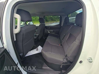 2023 Toyota Tundra SR Crew Cab Short Bed - miniatura 13