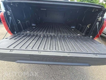 2023 Toyota Tundra SR Crew Cab Short Bed - miniatura 14