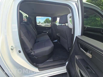2023 Toyota Tundra SR Crew Cab Short Bed - miniatura 16