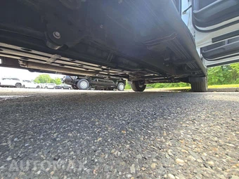 2023 Toyota Tundra SR Crew Cab Short Bed - miniatura 17