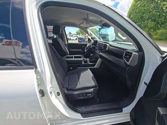 2023 Toyota Tundra SR Crew Cab Short Bed - miniatura 18