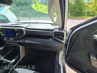 2023 Toyota Tundra SR Crew Cab Short Bed - miniatura 19
