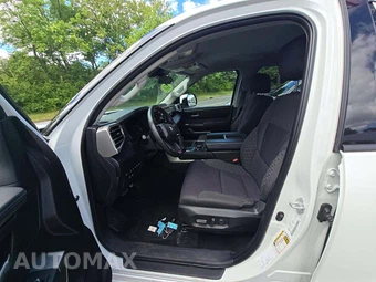 2023 Toyota Tundra SR Crew Cab Short Bed - miniatura 6