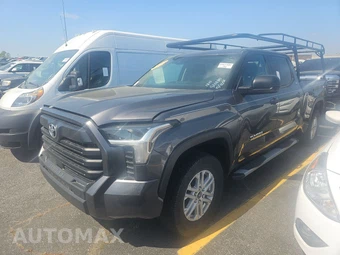 2023 Toyota Tundra SR5 Crew Cab Medium Bed