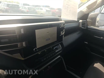 2023 Toyota Tundra SR5 Crew Cab Medium Bed - miniatura 11