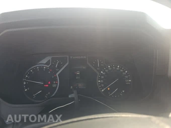 2023 Toyota Tundra SR5 Crew Cab Medium Bed - miniatura 12