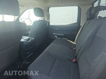 2023 Toyota Tundra SR5 Crew Cab Medium Bed - miniatura 13