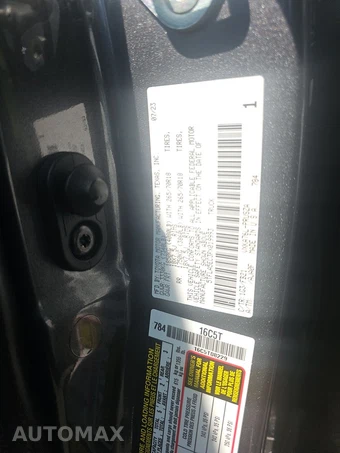 2023 Toyota Tundra SR5 Crew Cab Medium Bed - miniatura 14