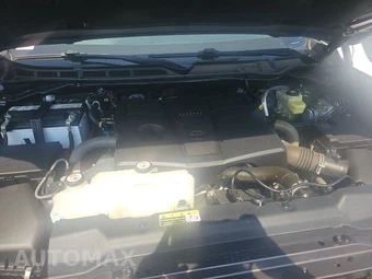 2023 Toyota Tundra SR5 Crew Cab Medium Bed - miniatura 15