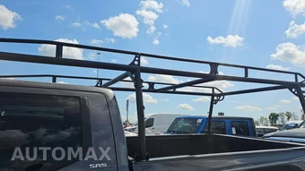 2023 Toyota Tundra SR5 Crew Cab Medium Bed - miniatura 25