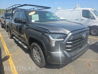 2023 Toyota Tundra SR5 Crew Cab Medium Bed - miniatura 3