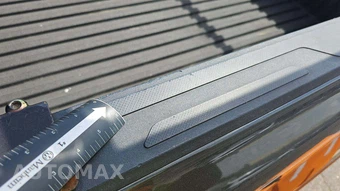 2023 Toyota Tundra SR5 Crew Cab Medium Bed - miniatura 30