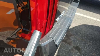 2023 Toyota Tundra SR5 Crew Cab Medium Bed - miniatura 35