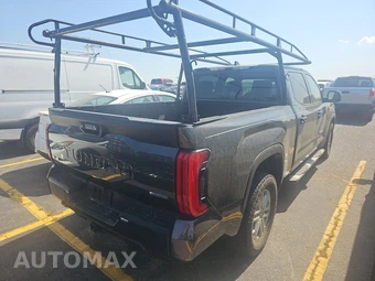 2023 Toyota Tundra SR5 Crew Cab Medium Bed - miniatura 4