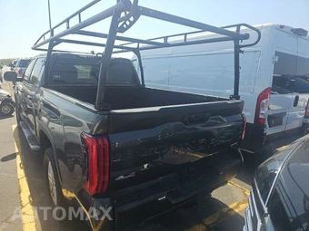 2023 Toyota Tundra SR5 Crew Cab Medium Bed - miniatura 5
