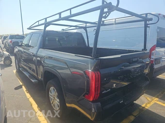 2023 Toyota Tundra SR5 Crew Cab Medium Bed - miniatura 6