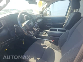 2023 Toyota Tundra SR5 Crew Cab Medium Bed - miniatura 7