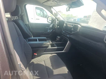 2023 Toyota Tundra SR5 Crew Cab Medium Bed - miniatura 8