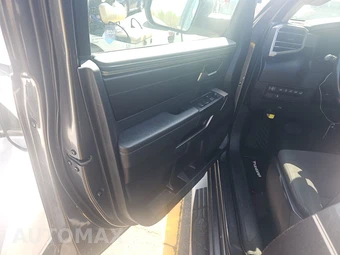 2023 Toyota Tundra SR5 Crew Cab Medium Bed - miniatura 9