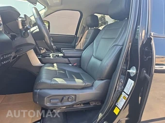 2023 Toyota Tundra SR5 Crew Cab Medium Bed - miniatura 13