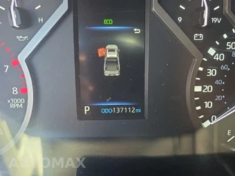2023 Toyota Tundra SR5 Crew Cab Medium Bed - miniatura 15