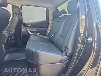2023 Toyota Tundra SR5 Crew Cab Medium Bed - miniatura 16