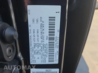 2023 Toyota Tundra SR5 Crew Cab Medium Bed - miniatura 17