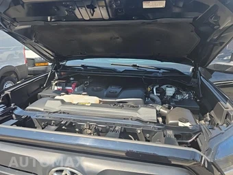 2023 Toyota Tundra SR5 Crew Cab Medium Bed - miniatura 18