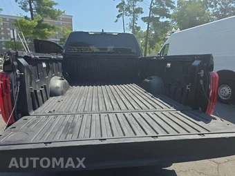 2023 Toyota Tundra SR5 Crew Cab Medium Bed - miniatura 19