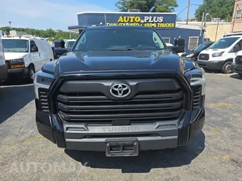 2023 Toyota Tundra SR5 Crew Cab Medium Bed - miniatura 2