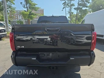 2023 Toyota Tundra SR5 Crew Cab Medium Bed - miniatura 5