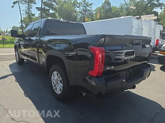 2023 Toyota Tundra SR5 Crew Cab Medium Bed - miniatura 6
