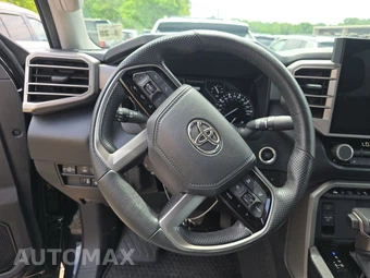 2023 Toyota Tundra SR5 Crew Cab Medium Bed - miniatura 10