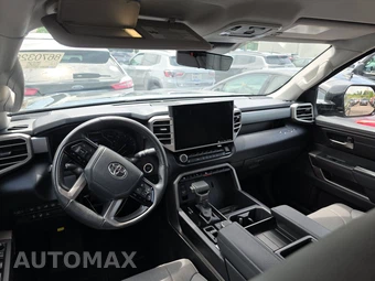 2023 Toyota Tundra SR5 Crew Cab Medium Bed - miniatura 11