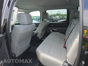 2023 Toyota Tundra SR5 Crew Cab Medium Bed - miniatura 13