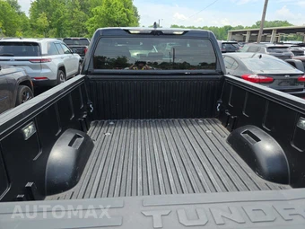 2023 Toyota Tundra SR5 Crew Cab Medium Bed - miniatura 16