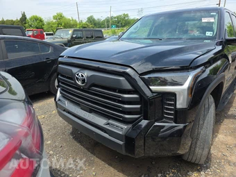 2023 Toyota Tundra SR5 Crew Cab Medium Bed - miniatura 2