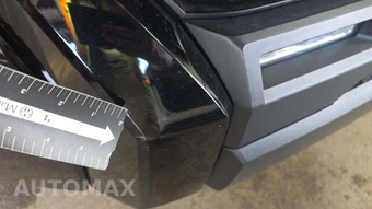 2023 Toyota Tundra SR5 Crew Cab Medium Bed - miniatura 22