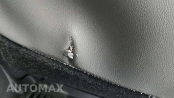 2023 Toyota Tundra SR5 Crew Cab Medium Bed - miniatura 24