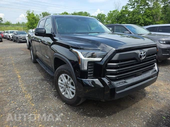 2023 Toyota Tundra SR5 Crew Cab Medium Bed - miniatura 3
