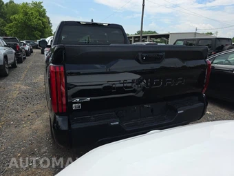 2023 Toyota Tundra SR5 Crew Cab Medium Bed - miniatura 5