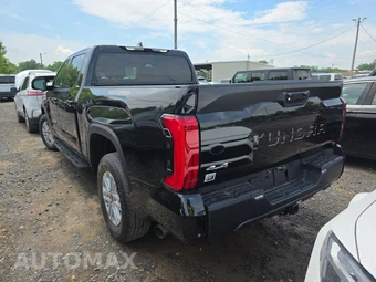 2023 Toyota Tundra SR5 Crew Cab Medium Bed - miniatura 6