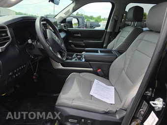 2023 Toyota Tundra SR5 Crew Cab Medium Bed - miniatura 7