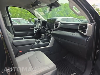 2023 Toyota Tundra SR5 Crew Cab Medium Bed - miniatura 8