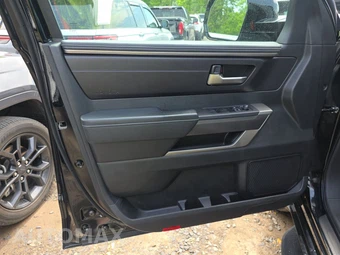 2023 Toyota Tundra SR5 Crew Cab Medium Bed - miniatura 9