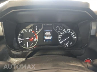 2023 Toyota Tundra SR5 Crew Cab Medium Bed - miniatura 12