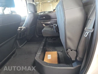 2023 Toyota Tundra SR5 Crew Cab Medium Bed - miniatura 13