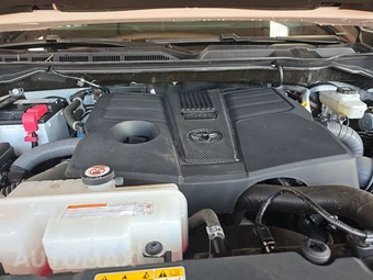 2023 Toyota Tundra SR5 Crew Cab Medium Bed - miniatura 15