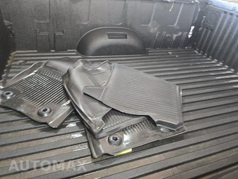 2023 Toyota Tundra SR5 Crew Cab Medium Bed - miniatura 16