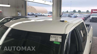 2023 Toyota Tundra SR5 Crew Cab Medium Bed - miniatura 17